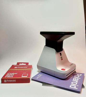 020/POLAROID LAB  PVH INSTANT PRINTER/ beschikbaar voor biedingen