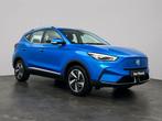 MG ZS EV EV Standard Range Luxury 50 kWh | Stoelverwarming |, 12 maanden, Adaptive Cruise Control, Gebruikt, Origineel Nederlands