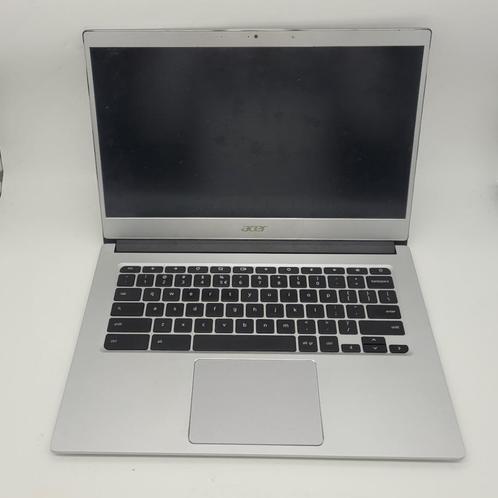 WEBSHOP DEAL! Acer Chromebook CB514-1H Intel Celeron N3350 4, Computers en Software, Chromebooks, Zo goed als nieuw