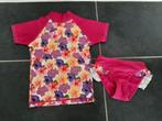 Uv zwempak maat 98, Kinderen en Baby's, Kinderkleding | Kinder-zwemkleding, Maat 98, Meisje, Badpak, Ophalen of Verzenden