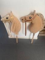 Prachtig fjord en halvering hobbyhorses met haster,halster!, Ophalen of Verzenden, Nieuw, Paard