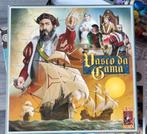 Vasco da Gama Bordspel - Nieuw!, Hobby en Vrije tijd, Gezelschapsspellen | Bordspellen, Drie of vier spelers, Ophalen of Verzenden