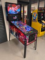 flipperkast Stern Netflix Stranger Things Pinball Nieuwstaat