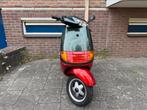 Te koop: Skipper 172cc – technisch top, klaar voor plezier!, Fietsen en Brommers, Scooters | Piaggio, Ophalen, Tweetakt, Overige modellen