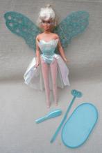 Barbie Bubble Angel (ca. 1994) , Verzamelen, Ophalen of Verzenden, Gebruikt, Pop