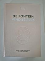 De fontein vind je plek Els van Steijn, Boeken, Ophalen of Verzenden, Nieuw, Els van Steijn