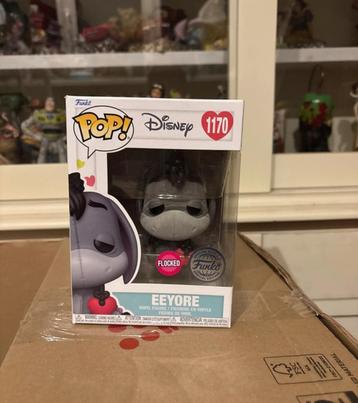 Diversen disney funko pop beschikbaar voor biedingen