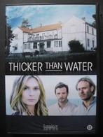 Thicker than water 1, Vanaf 12 jaar, Ophalen of Verzenden, Gebruikt, Drama