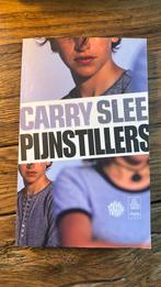 Carry Slee - Pijnstillers, Ophalen of Verzenden, Zo goed als nieuw, Carry Slee
