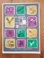 Bij huis en honk van A Grimme en K. Norel. Deel 8, Antiek en Kunst, Ophalen of Verzenden