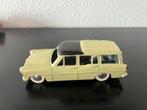Quiralu Simca Marly Speelgoedauto Jaren 50, Verzenden