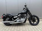 Harley Dyna super glide. 2010. Inruil mogelijk, Motoren, 1600 cc, Chopper, Bedrijf