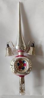 Antieke kerstpiek met klokjes, Diversen, Ophalen of Verzenden