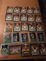 Panini Voetbal 1997 Fc Groningen, Ophalen of Verzenden, Zo goed als nieuw, Overige binnenlandse clubs, Poster, Plaatje of Sticker