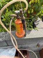 Karwei fles, Doe-het-zelf en Verbouw, Gereedschap | Handgereedschap, Ophalen, Gebruikt