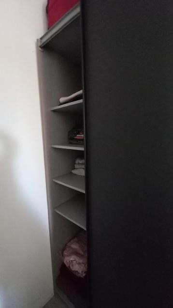 Mooie kledingkast