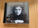 Jaco Pastorius, Ophalen of Verzenden, 1980 tot heden, Zo goed als nieuw, Jazz en Blues