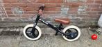 BTWIN loopfiets 2 tot 4 jaar - RunRide Cruiser 520 Zwart, Kinderen en Baby's, Speelgoed | Buiten | Voertuigen en Loopfietsen, Ophalen