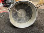 VW Type 3 VDO klok 311919201 6 volt, Ophalen of Verzenden, Gebruikt, Volkswagen
