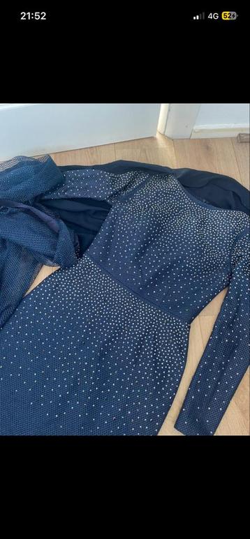 Elegante Jurk beschikbaar voor biedingen