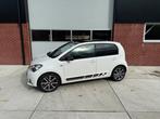 Seat Mii 1.0 2016 | FR-line | PANO | CRUISE | AIRCO | 2e EIG, Auto's, Seat, Voorwielaandrijving, Zwart, 840 kg, 4 stoelen