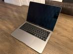 MacBook Air 2018 i5 1,6GHz | 8GB RAM | 128GB SSD, Computers en Software, Apple Macbooks, Qwerty, 8 GB, 13 inch, Minder dan 2 Ghz