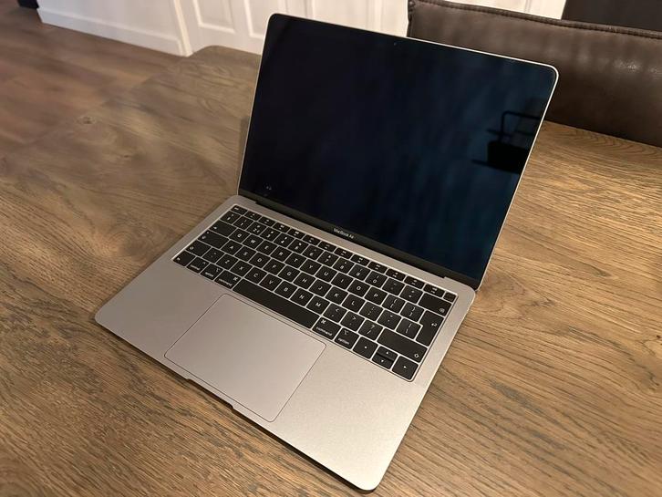 MacBook Air 2018 i5 1,6GHz | 8GB RAM | 128GB SSD, Computers en Software, Apple Macbooks, Zo goed als nieuw, MacBook Air, 13 inch