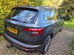 Skoda Karoq 1.5 TSI Business  Edition 150pk Dsg-7 2020 Grijs, Auto's, Skoda, 65 €/maand, 1498 cc, 4 cilinders, USB
