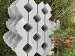 Grastegels 60x40x12 nieuw, Ophalen, Overige typen, Nieuw, Minder dan 5 m²