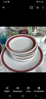 Gebaksstel, Antiek en Kunst, Antiek | Servies los, Ophalen