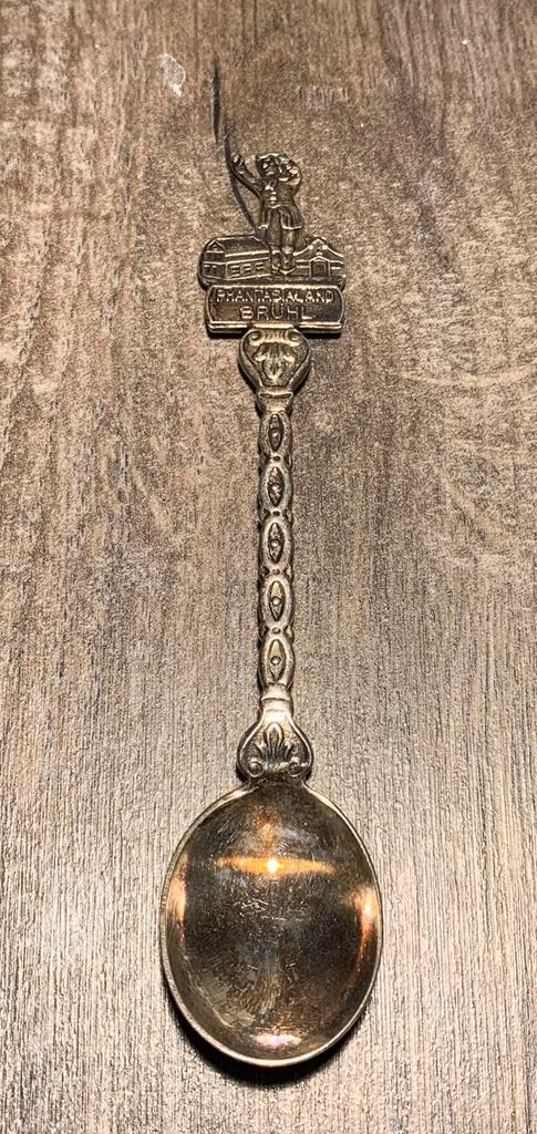 Phantasialand Brühl Theelepel, Tickets en Kaartjes, Recreatie | Pretparken en Attractieparken