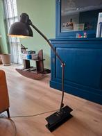 Kaiser idell type 6726 werkplaatslamp, Ophalen, Gebruikt