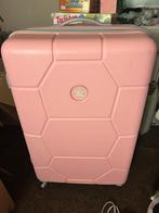 suitsuit koffer, Sieraden, Tassen en Uiterlijk, Koffers, Ophalen of Verzenden, Zo goed als nieuw, Hard kunststof