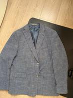 Colbert jasje blazer maat 56, Ophalen, Zo goed als nieuw, Maat 56/58 (XL), Blauw