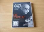 DVD Jean Améry - Die Tortur (NL ondertiteld), Ophalen of Verzenden, Zo goed als nieuw