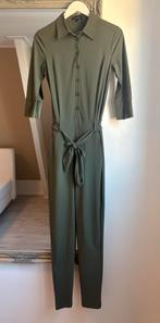Mi Piace travelstof jumpsuit maat XS, Kleding | Dames, Jumpsuits, Mi Piace, Overige kleuren, Nieuw, Ophalen of Verzenden