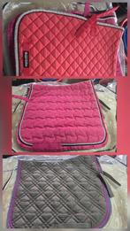 Paardenspullen - Dekens, Touwen, Halsters, Bescherming, Ophalen, Gebruikt