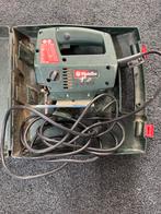 Metabo decoupeerzaag, Ophalen, Decoupeerzaag, Zo goed als nieuw, 30 tot 70 mm