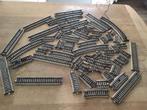 Märklin kavel 64 stuks m rails voor de hobbyist, Hobby en Vrije tijd, Modeltreinen | H0, Analoog, Wisselstroom, Gebruikt, Ophalen of Verzenden