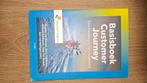Basisboek Customer Journey - Nieuw!, Ophalen of Verzenden, Nieuw, HBO, Stephan van Slooten e.a.