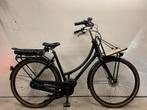 Elektrische batavus pack dames transport fiets 54 cm, Fietsen en Brommers, Ophalen, Batavus, Zo goed als nieuw, 51 tot 55 cm