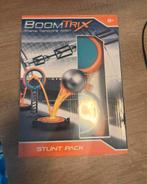 Boomtrix Stunt Pack - Xtreme Trampoline Actie!, Ophalen of Verzenden, Nieuw, Jongen of Meisje