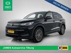 Volkswagen Tiguan 1.5 eTSI Life Edition CAMERA | CARPLAY | A, 12 maanden, Stof, 4 cilinders, Zwart