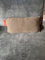 Stoov warmtekussen knitted 25x60, Ophalen, Gebruikt, Groen, Vierkant