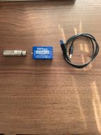 Enttec open DMX USB, Muziek en Instrumenten, Licht en Laser, Ophalen of Verzenden, Nieuw, Licht, Kleur