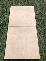 keramische terrastegel 60x60x2 1 ste keus actie spotgoedkoop, Ophalen, Nieuw, Keramiek, Terrastegels