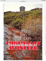 Corsicaans avontuur - Anthony van Kampen., Boeken, Ophalen of Verzenden
