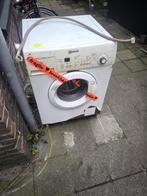 Wasmachine oudijzer gratis af te halen, Witgoed en Apparatuur, Wasmachines, Ophalen, Gebruikt