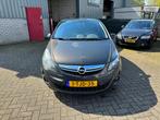 Opel Corsa 1.2 EcoFlex Design Edition LPG NL AUTO / Prijs in, Auto's, Opel, Origineel Nederlands, Te koop, Zilver of Grijs, 5 stoelen