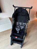Makkelijk inklapbare reisbuggy GB POCKIT+ all-city, Kinderen en Baby's, Buggy's, Ophalen, Gebruikt